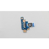 Buton pornire Lenovo ThinkPad T570/P51s FRU 01ER049