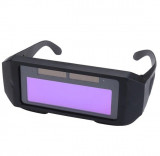 Ochelari pentru sudura (cu display LCD)