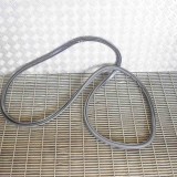 Garnitura Usa Stanga Spate Volvo XC90 II 2019 OEM 31457674, Cromata, Inox, Chedere Cromate Eurowest Lema