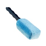 Burete din microfibră pentru curățarea jantei
