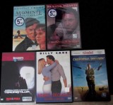 LOT 5 DVD-URI FILME STRAINE, DOCUMENTARE-281534