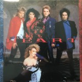 Heart Heart LP reissue (vinyl)