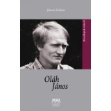 Ol&aacute;h J&aacute;nos - J&aacute;nosi Zolt&aacute;n