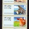 Guernsey 2016, Fauna, ATM, serie neuzata, MNH