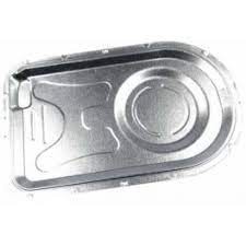 COVER BACK;GI-SGCC,T0.25, EMBO MASINA DE SPALAT SAMSUNG DC63-01034C foto