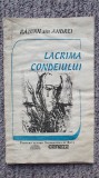 Lacrima condeiului, Razvan sin Andrei, Poeme de adolescenta, 2000, 64 pagini