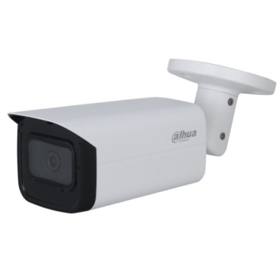 Camera de supraveghere, exterior, 5MP, Dahua HAC-HFW2501TU-A-0360B-S2, Starlight, lentila 3.6mm, IR 80m SafetyGuard Surveillance foto