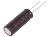 Condensator Electrolitic 4700uF 6,3V Low ESR