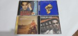 ROBBIE WILLIAMS , LOT 4 CD-URI AUDIO .