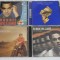 ROBBIE WILLIAMS , LOT 4 CD-URI AUDIO .