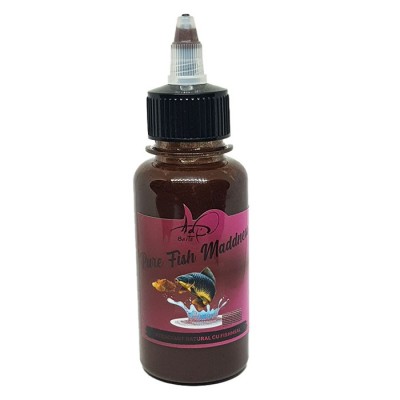 Aditiv Adp Baits Pure Fish Maddness 100ml foto
