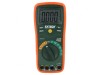 Multimetru digital LCD EX430A, EXTECH