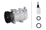 Compresor climatizare Dacia Duster, Duster SUV, Logan, Logan Express, Logan Mcv, Logan Pick-Up, Sandero; Lada Largus; Renault Logan I,
