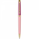 Pix Waterman Hemisphere Colour Blocking Pink