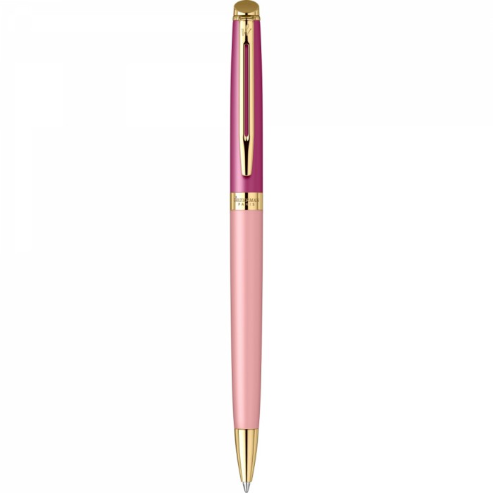Pix Waterman Hemisphere Colour Blocking Pink