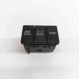 Panou Butoane Toyota RAV4 IV A4 2017 OEM 84970-42090 Intrerupator Regulator Buton Start Stop Argintiu