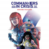 Cumpara ieftin Commanders in Crisis TP Vol 01, Image Comics