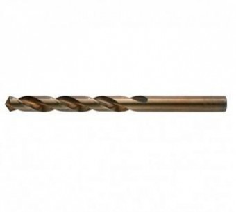 Burghiu pentru metal profesional, M9, Strend PRO