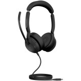 JABRA EVOLVE2 50/USB-C UC STEREO &quot;25089-989-899&quot; (timbru verde 0.8 lei)