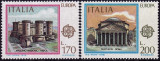 Italia 1978 - Europa-cept.2v.neuzat,perfecta stare(z), Nestampilat