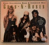 GUNS N&#039; ROSES - Diverse CD-uri Originale, ca NOI
