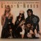 GUNS N&#039; ROSES - Diverse CD-uri Originale, ca NOI
