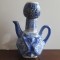 Unic Ceainic, cana cu maner, PORTELAN, CARAFA UNICAT, Japonia