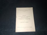 Cumpara ieftin MAGDALENA CIRSMARU - LISTA OBIECTELOR COSMICE ARTIFICIALE LANSATE IN PERIOADA