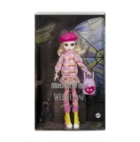 Papusa Monster High Wednesday - Enid Sinclair