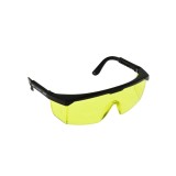 Ochelari protectie galbeni, Geko G90021