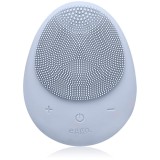 Eggo Sonic Skin Cleanser dispozitiv sonic de curățare faciale Blue 1 buc