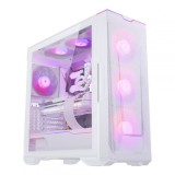 Carcasa Phanteks Eclipse G500A RGB white