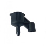 Adaptor conic microaspersor 3/8 fi, 6 mm
