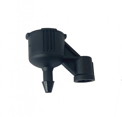 Adaptor conic microaspersor 3/8 fi, 6 mm foto