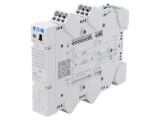 &Icirc;ntrerupător electronic selectiv EATON 24VDC 4A IP20