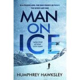 Man on Ice