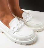 Cumpara ieftin Pantofi casual dama Sharifa Albi