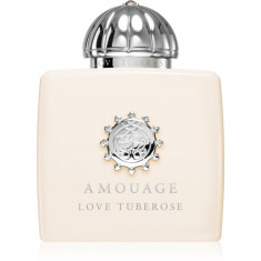 Amouage Love Tuberose Eau de Parfum pentru femei 100 ml