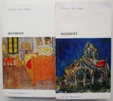 Scrisori Vincent Van Gogh (2 volume) - Corespondenta Artistului, Istoria Artei
