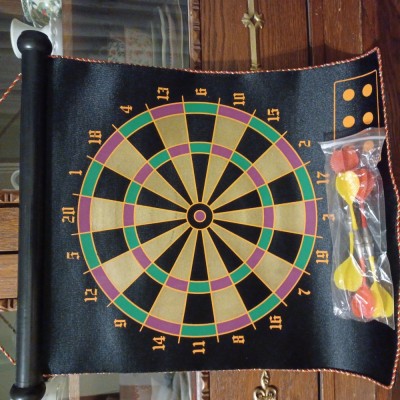 Joc Dart Board foto