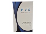 Filtru de confidențialitate PYS 15,6&amp;quot; magnetic X001WM5RIN Nou