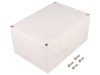 Carcasă Universală Policarbonat IP65 121x171x80 mm