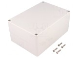 Carcasă Universală Policarbonat IP65 121x171x80 mm