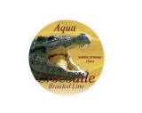Fir textil Baracuda Aqua Crocodile 250m-0,60mm/ 67kg