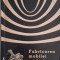Fabricarea mobilei curbate &ndash; Claudia Duta, Nicolae Bercea
