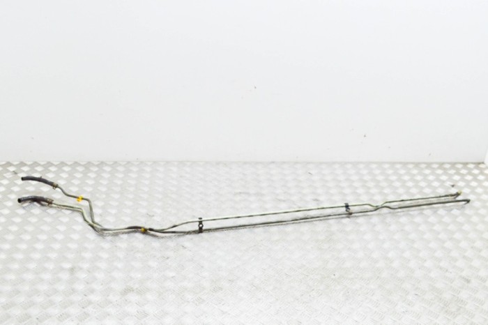 Furtun servodirecție DODGE STEALTH 1991 11832750
