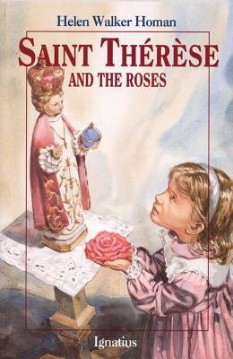 Saint Therese and the Roses foto