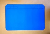 Pad service silicon 300x200mm