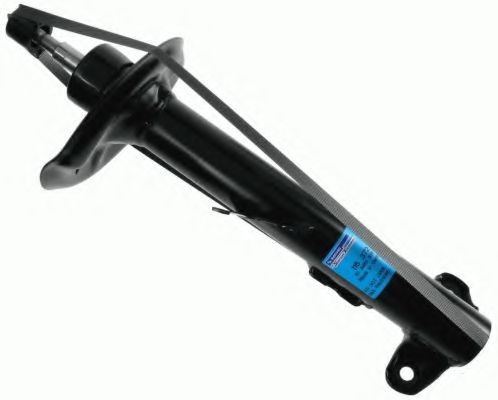 Amortizor BMW Seria 3 (E36) (1990 - 1998) SACHS 115 372