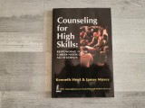 Counseling for High Skills: responding to the career needs of all students- K.Hoyt,J.Maxey